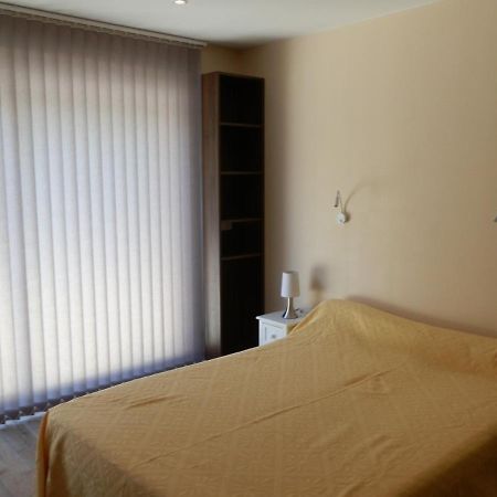 Pitchou Apartment Каси Екстериор снимка