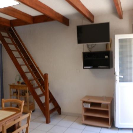 Pitchou Apartment Каси Екстериор снимка