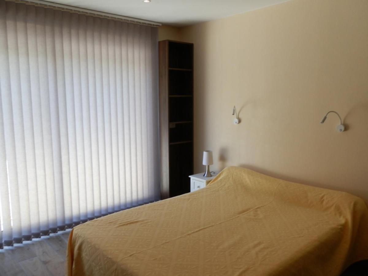 Pitchou Apartment Каси Екстериор снимка
