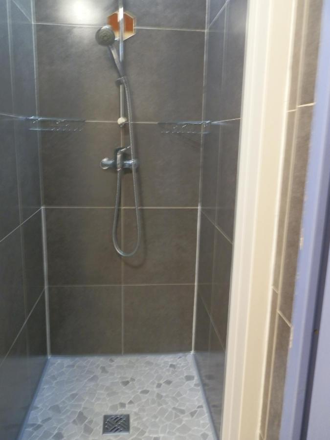 Pitchou Apartment Каси Екстериор снимка