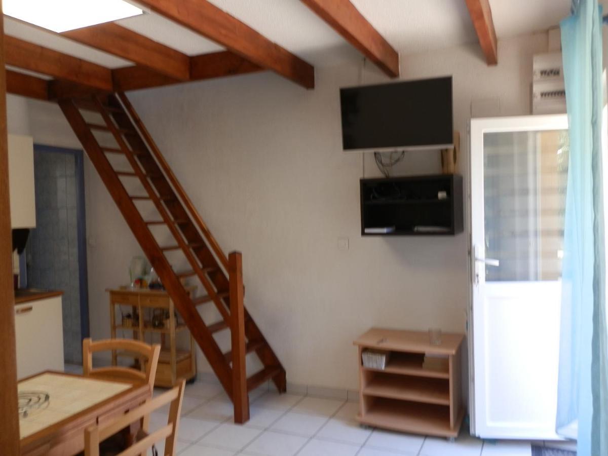 Pitchou Apartment Каси Екстериор снимка