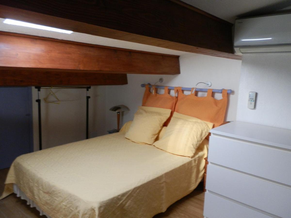 Pitchou Apartment Каси Екстериор снимка
