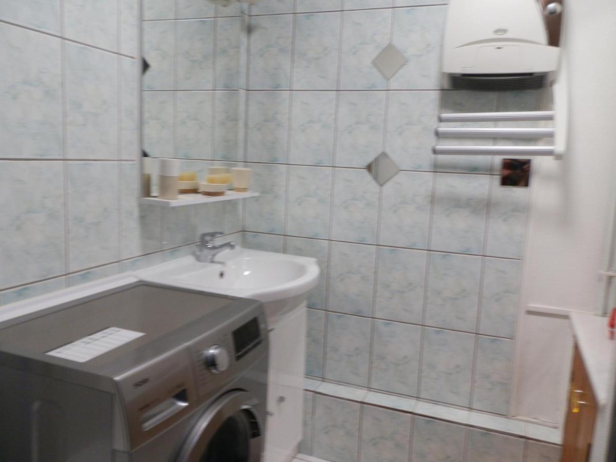Pitchou Apartment Каси Екстериор снимка