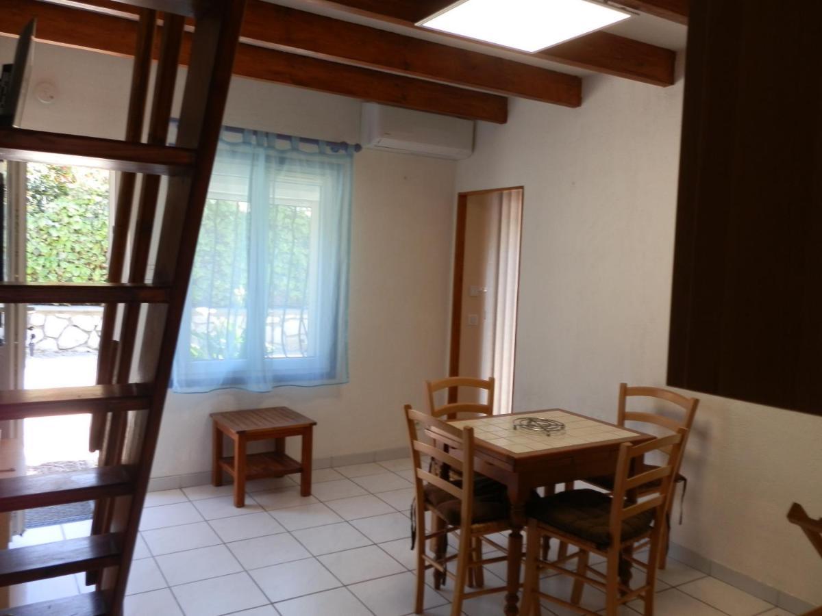 Pitchou Apartment Каси Екстериор снимка