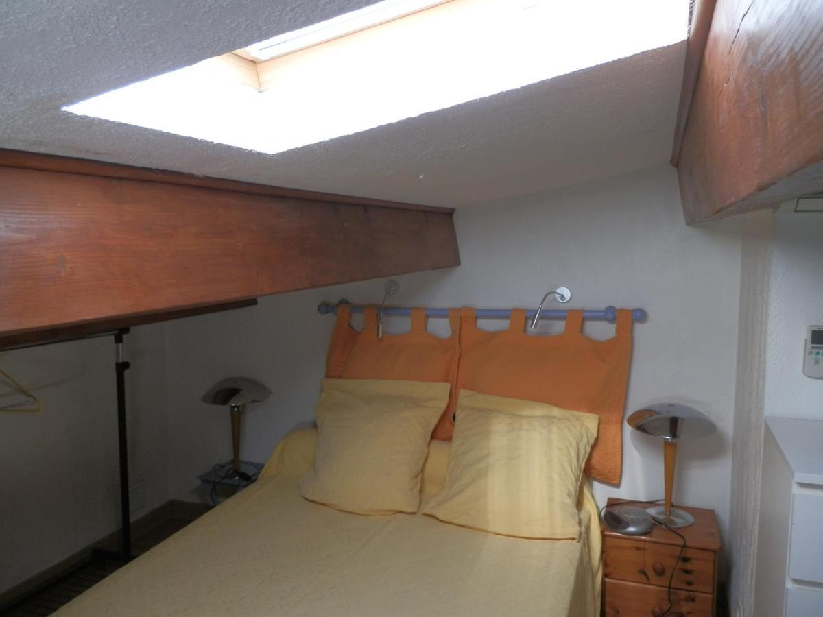 Pitchou Apartment Каси Екстериор снимка